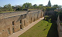 Gite Doue-La-Fontaine 1 pt