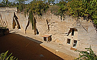 Gite Doue-La-Fontaine 2 pt