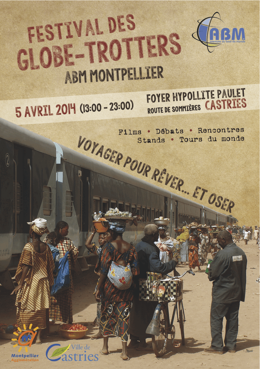 FLYER A5 front