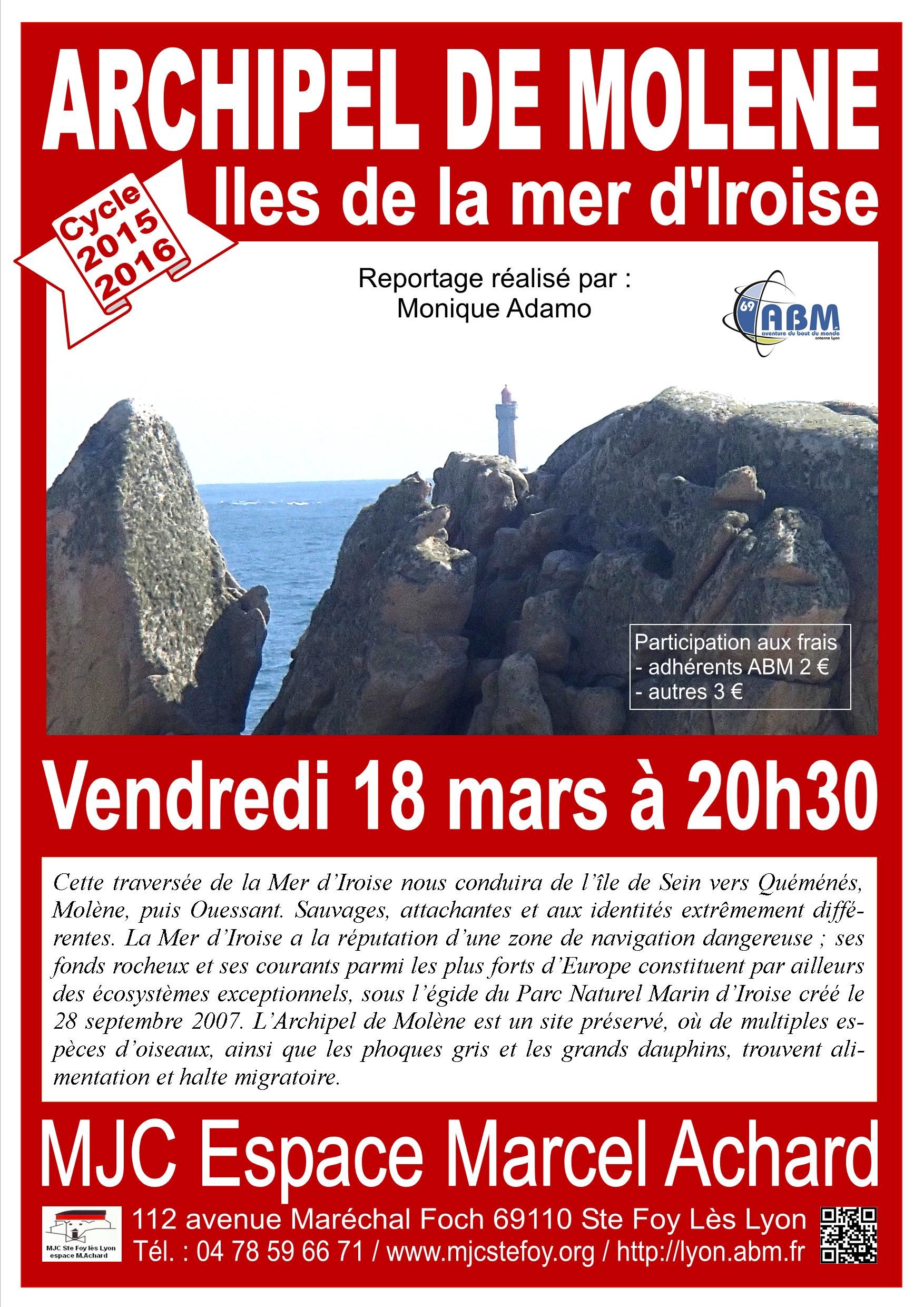 18 MARS ARCHIPEL DE MOLENE A3