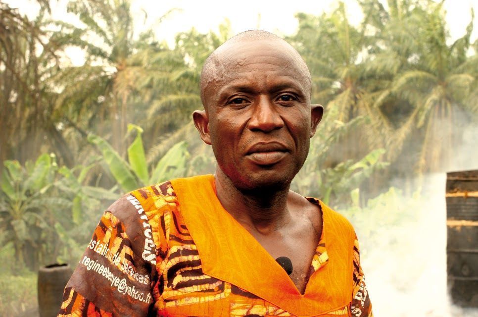 Afrique 9021