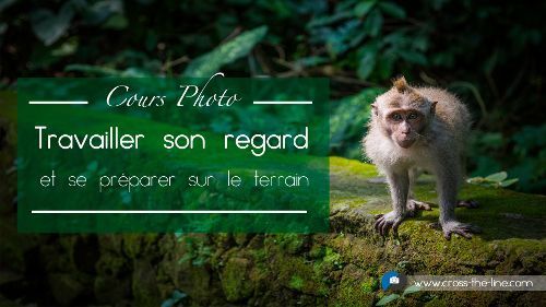 Cours Photo Module 2