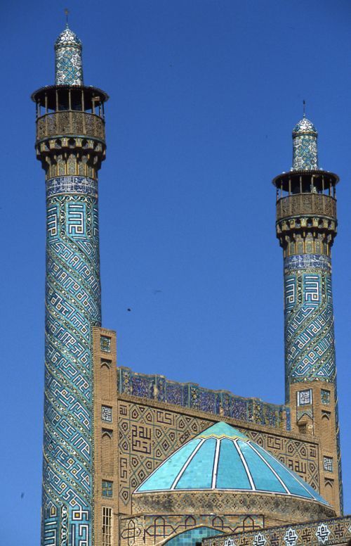 Iran 