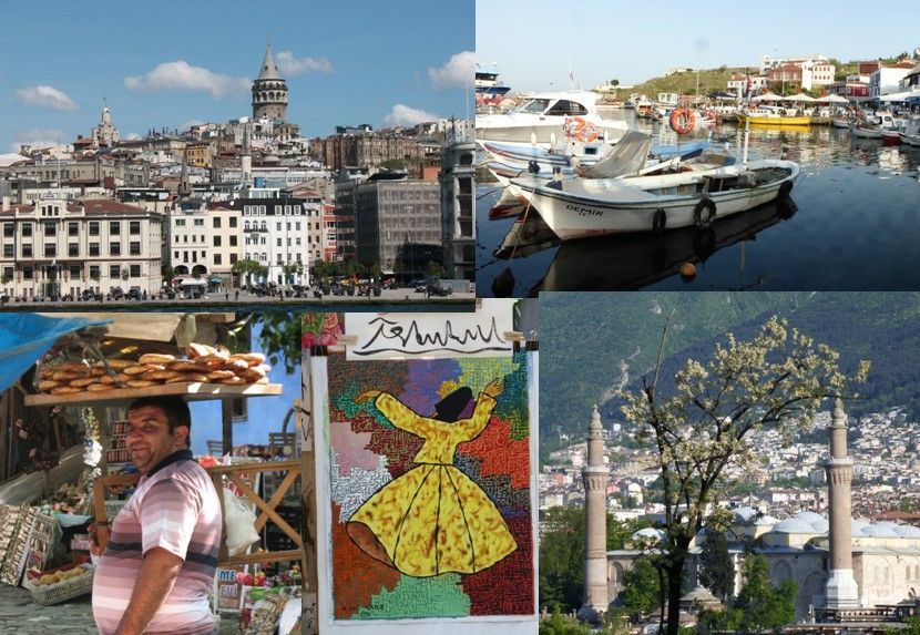 Turquie photos