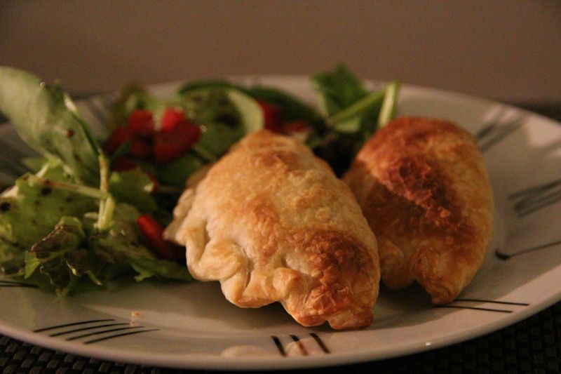 empanadas