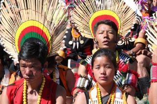 Nagalandce M