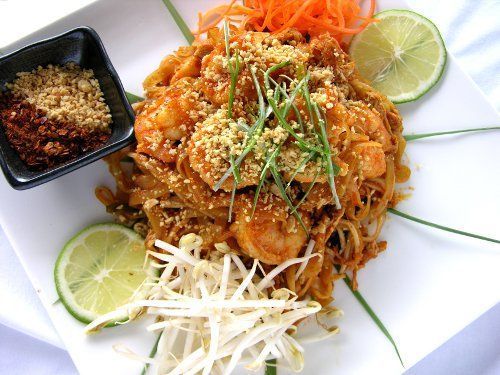 pad thai