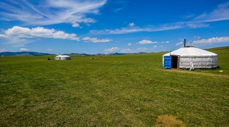 Mongolie