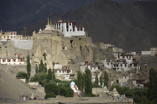 Ladakh Francine