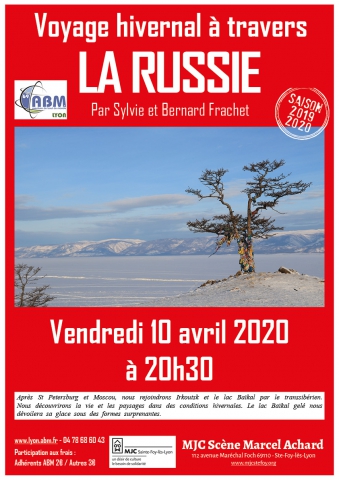 6 10 AVR. RUSSIE ABM A3 image