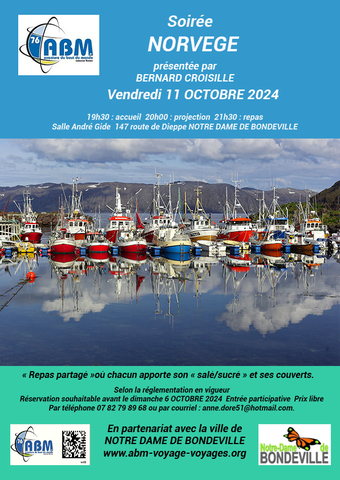 76 2024.10.11 Soirée Norvège