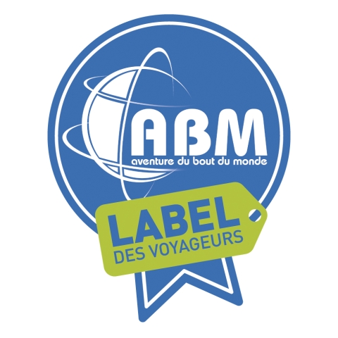 ABM LABELdesvoyageurs