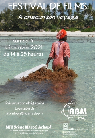 ABM LYON AFFICHE 2021