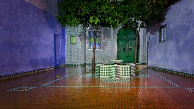 Chefchaouen 1