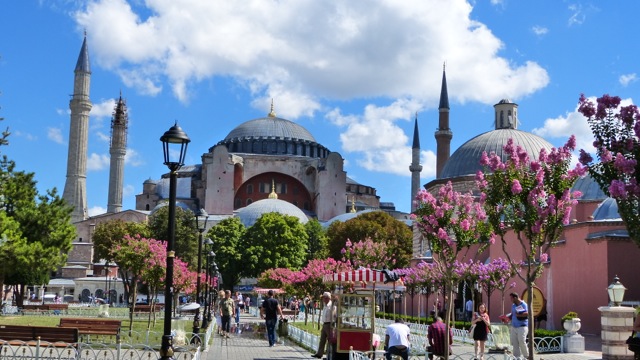 Turquie