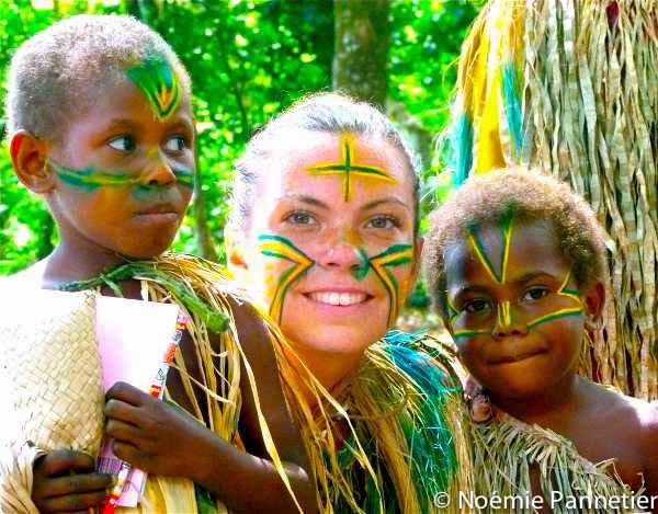 Vanuatu ABM