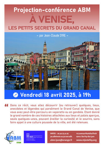Venise officielle