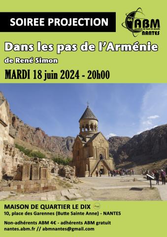 affiche 18 juin 2024