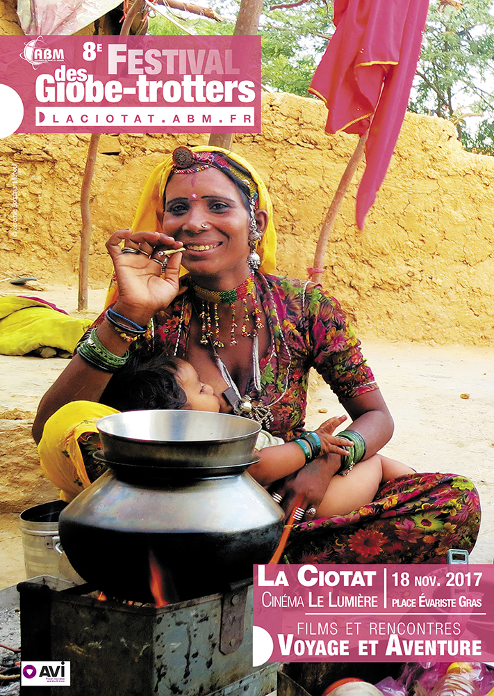Affiche LACIOTAT 2017 hd