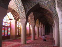 L’Iran du bout de mon pinceau, au-delà des clichés et idées reçues