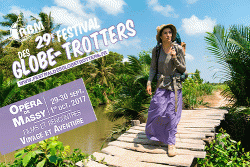 29e Festival des Globe-Trotters