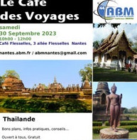 Café des voyages - Thaïlande