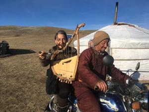 Ciné concert