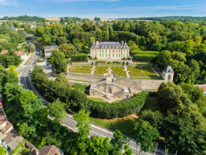 Randonnée dans le Val d'oise