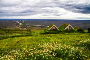 Visioconférence Islande