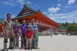 Tour du Monde