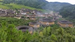 Chine