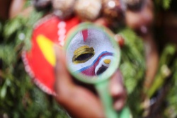 PapouasieNouvelle Guinée