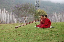 Bhoutan