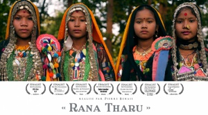 Rana Tharu (Népal)