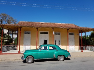 Cuba