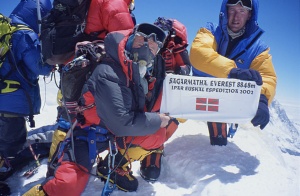 Everest