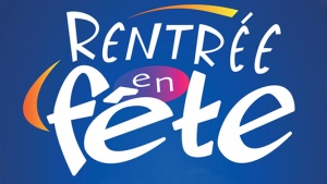 Rentrée en Fête