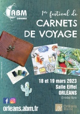 Festival de carnet de voyage