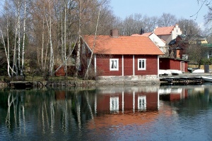 La Scandinavie