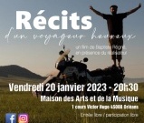 Récits d’un voyageur heureux,