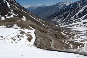 Visioconférence Ladakh 