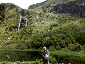 Les Açores