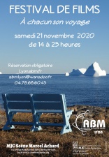 Festival ABM Lyon
