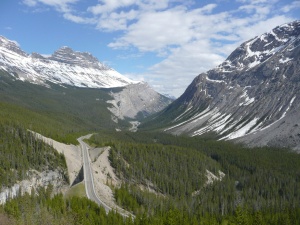 Visioconférence Traversée des grands espaces des Amériques septentrionales