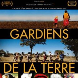 Les gardiens de la terre