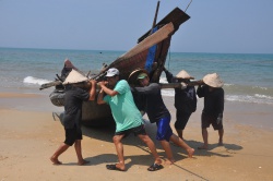 Vietnam et Cambodge