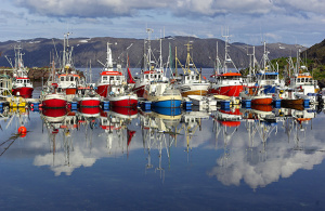 Norvège