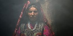En terre inconnue Seuls dans le corridor du Pamir, aux confins de l’Afghanistan