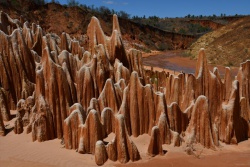 Madagascar