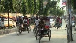 Bangladesh